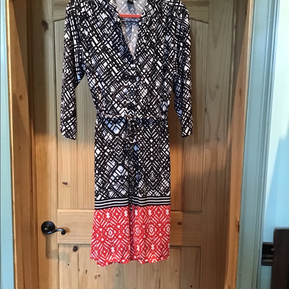 Ladies Dress